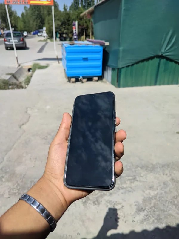 Honor X9d 2