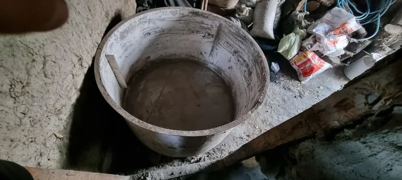 1.8 tonna sig‘imga ega yomkost — фото 4