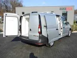 volkswagen caddy refrigerator pod zakaz — фото 2