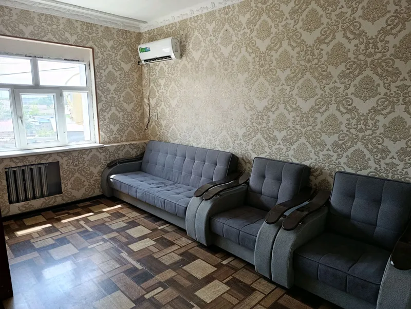 Продам 1ком. Сергелинский район 4