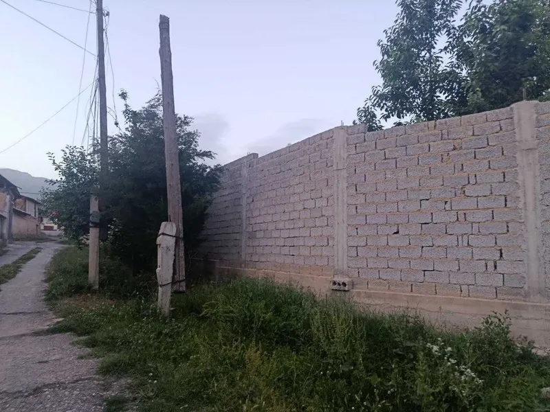 Bo'stonliq tumani, Soyliq qishlog'ida yer sotiladi — фото 3