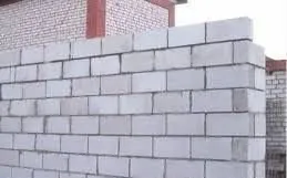 Кладём шлакоблоки и кирпичи по доступной цене 2