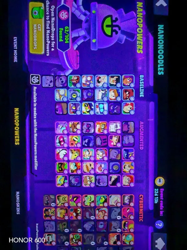 Я купил на аккаунт Brawl Pass Plus и другие вещи 6 Я купил на аккаунт Brawl Pass Plus и другие вещи 6