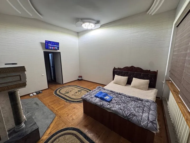 hotel xostel гостиницы MEXMONXONA yunusobod
