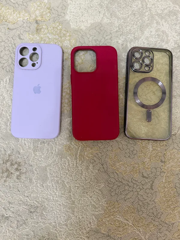 Telefon chexollari 2