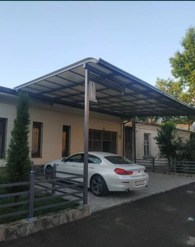 Rishotka, perila, agrajdeniya, naves va barcha turdagi sivarka xizmatl — фото 3