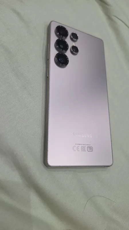 Samsung Galaxy s25 ultra 512gb б/у Samsung Galaxy s25 ultra 512gb б/у