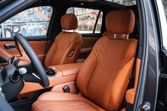 GEELY GALAXY M9 naxt va xalol nasiya — фото 1