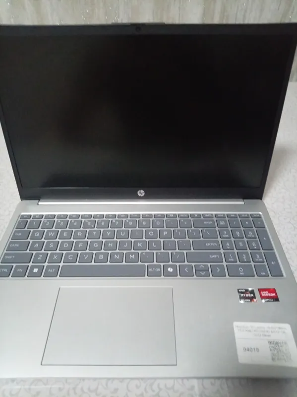Ноутбук HP, 8 ГБ, 512 ГБ 2
