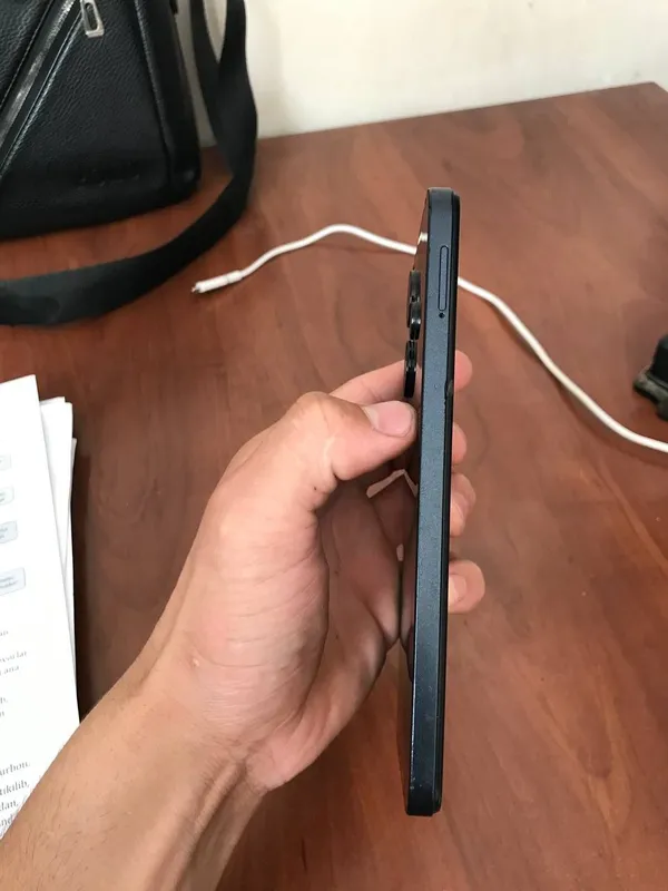 INFINIX HOT 30I sotiladi — фото 1