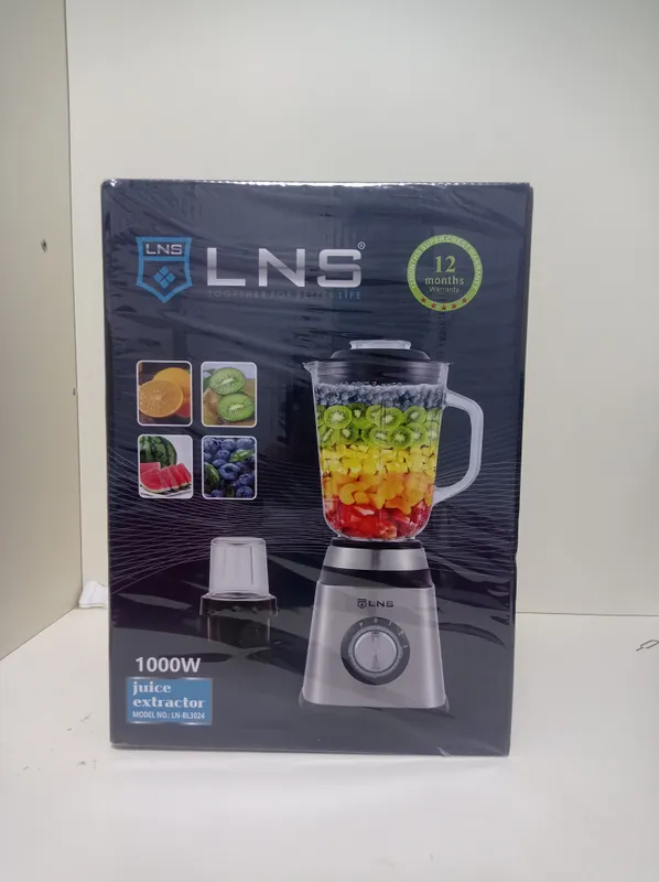 Mikser va blender sotiladi 2