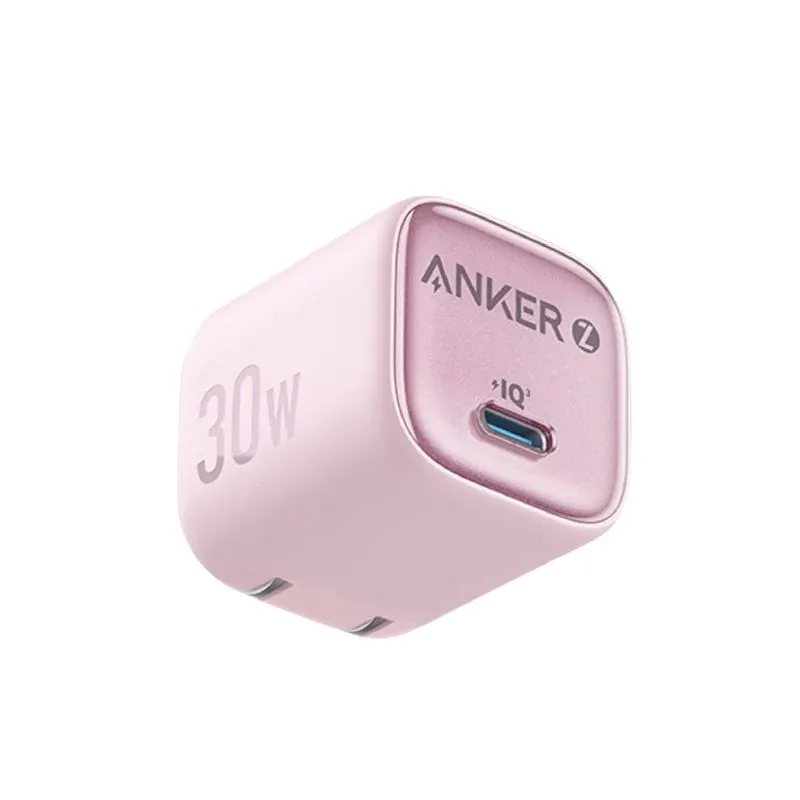 Anker Zolo 30W Charger — фото 1