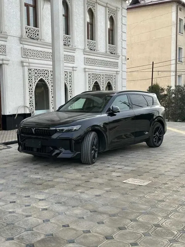 Voyah Free Hybrid 318km RWD, naqd va halol nasiya 1 Voyah Free Hybrid 318km RWD, naqd va halol nasiya 1