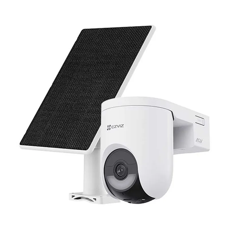 Камера Ezviz Wi-Fi CS‑HB8C/SP (4MP) — фото 1