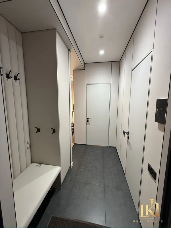 2-комнатная квартира с евроремонтом в ЖК Bobur Residence 9 2-комнатная квартира с евроремонтом в ЖК Bobur Residence 9