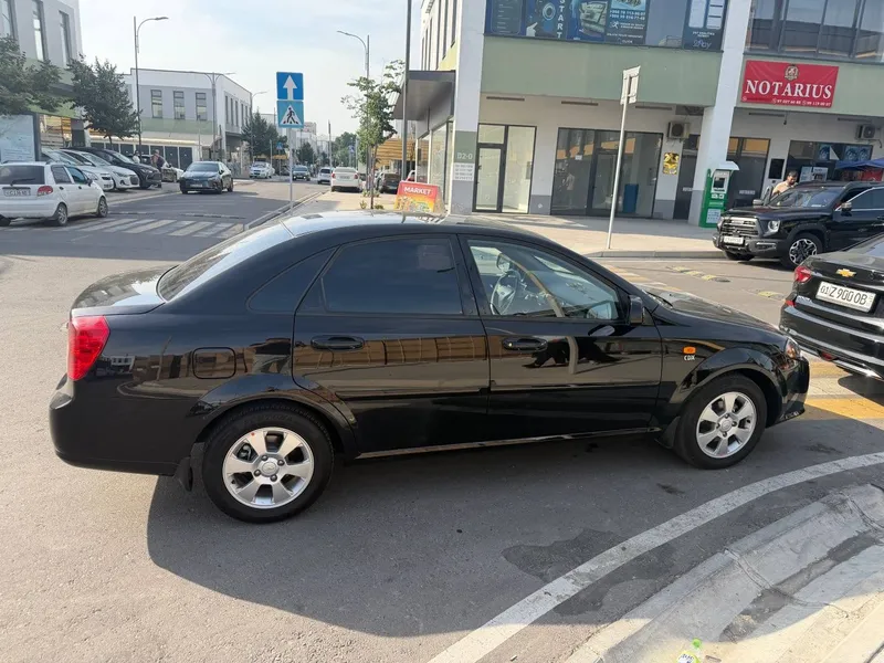 Gentra 2022 3-Pozitsiya Avtomat Qora GBO Avto Kredit 200$ bilan ! — фото 2