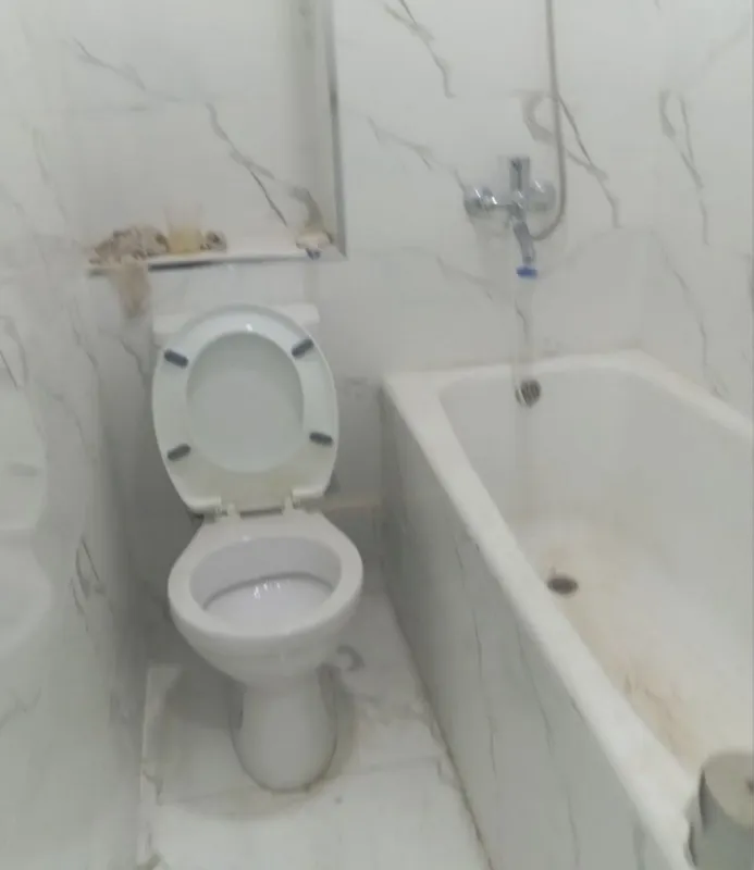 Аренда квартиры 2/2/2 Метро Буюк Ипак йули . Максим Горький — фото 3