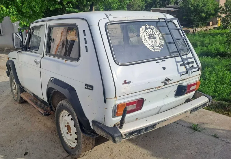 Ehtiyod qismlari uchun avto kerakmi ? — фото 1