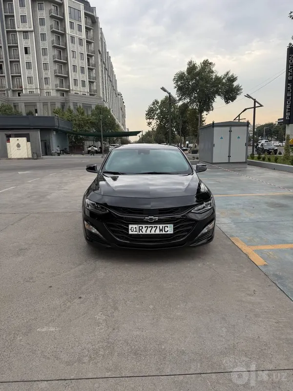 Срочно продаётся Malibu XL 1 Срочно продаётся Malibu XL 1