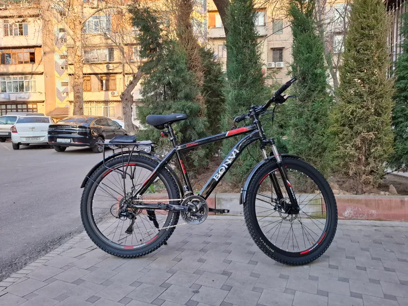 велосипед 26 2