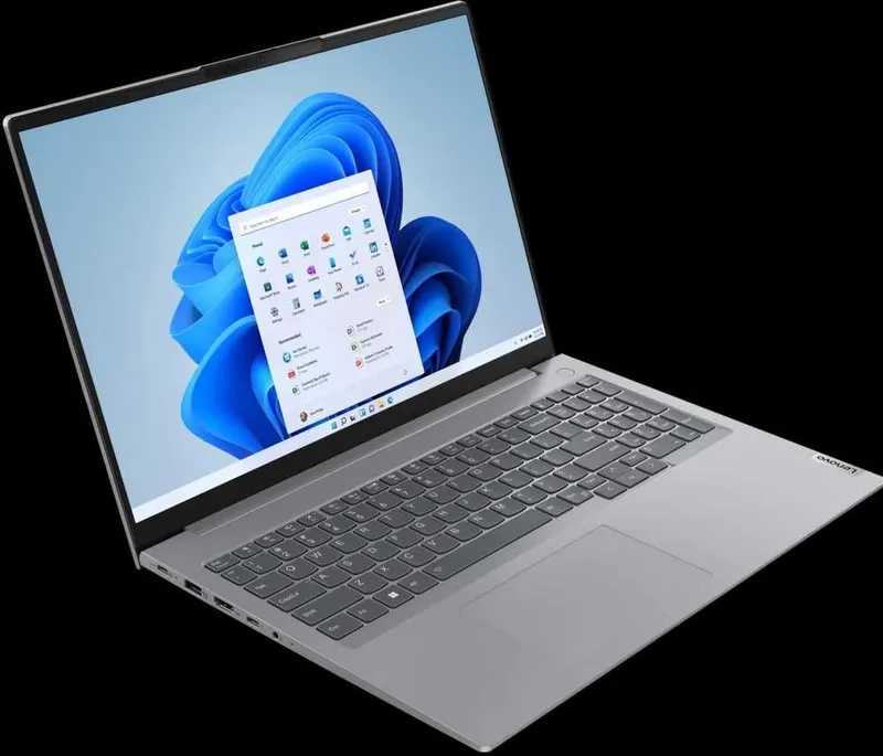 Noutbuk Lenovo ThinkBook 16 | Snapdragon X Plus | 16.0" WUXGA IPS — фото 1
