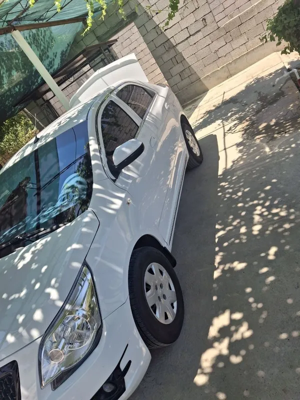 Chevrolet Cobalt 2019