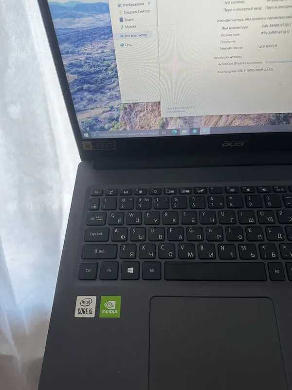 Notebook video kartasi 2 gb — фото 2