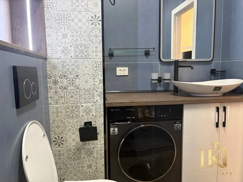 Продаётся 1-комнатная квартира в ЖК Prestige Gardens 9 Продаётся 1-комнатная квартира в ЖК Prestige Gardens 9