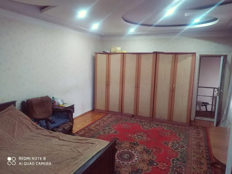 Продаётся дом как земельный участок, Лимонария Кибрайский район — фото 3