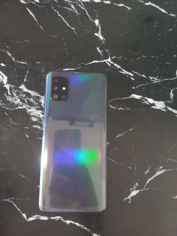 Samsung galaxy a51