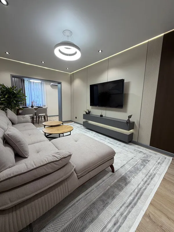 Продажа 3/2/5 квартира, ул. Фаргона Йули (ориентир: Альфраганус, напротив ЖК Greenwich), Мирабадский район — фото 8