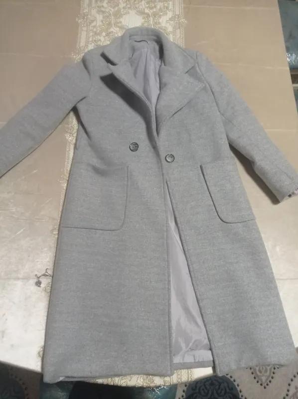 Drap palto