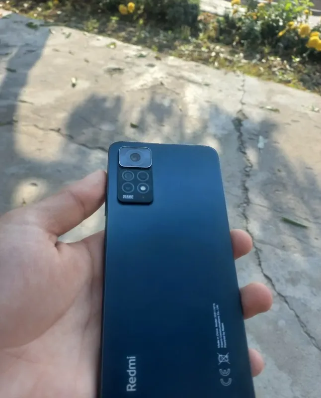 Redmi Note 11 Pro 3 Redmi Note 11 Pro 3