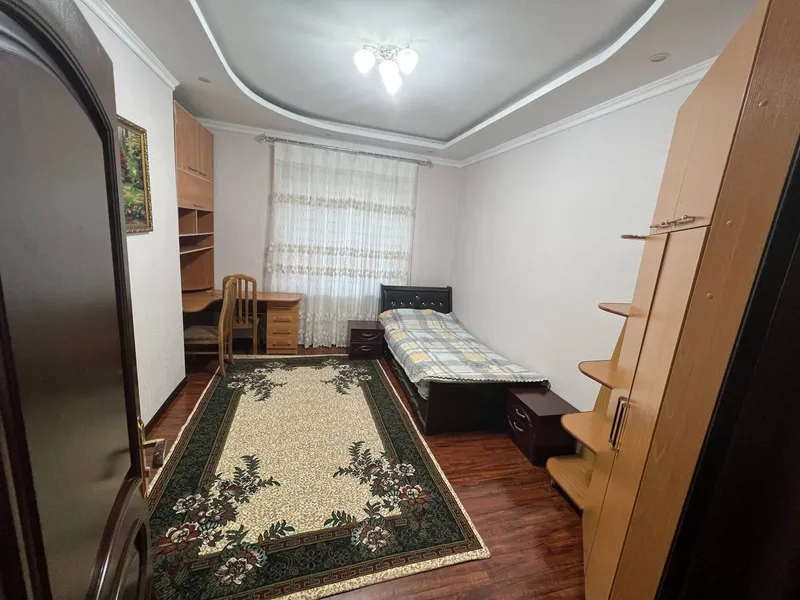 Аренда квартиры в новостройке по улице Навойи — фото 6