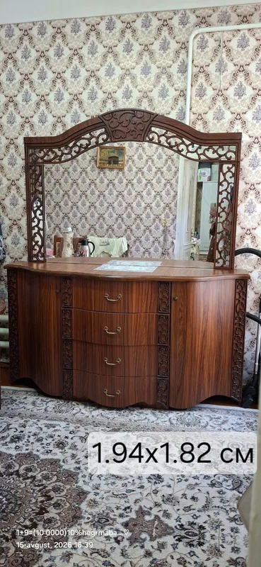 Мебель, комод, стенка 2