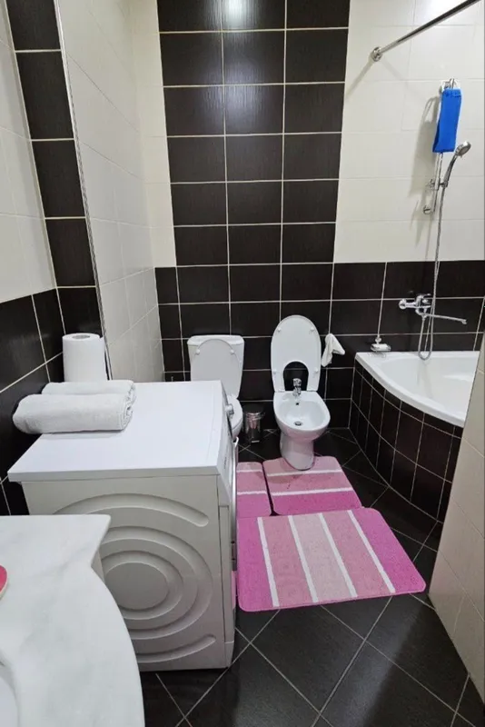 Shota Rustaveli, 3 xonali kvartira, Askiya bozori, uzoq muddatli ijara 8 Shota Rustaveli, 3 xonali kvartira, Askiya bozori, uzoq muddatli ijara 8