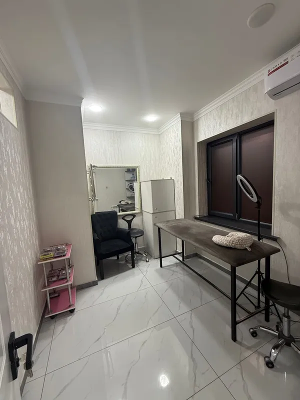 47 m², 3 xonali kvartira ijarasi, Yakkasaroy tumani · ID 222 7