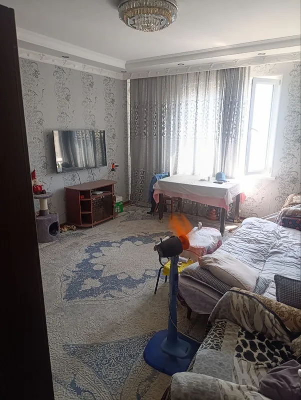 SHOSHILINCH: Sergeli, Stroitelniy metrosi, 2/7/9, yaxshilangan reja 4 SHOSHILINCH: Sergeli, Stroitelniy metrosi, 2/7/9, yaxshilangan reja 4