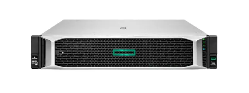 HPE ProLiant DL380 G11 8SFF 2U