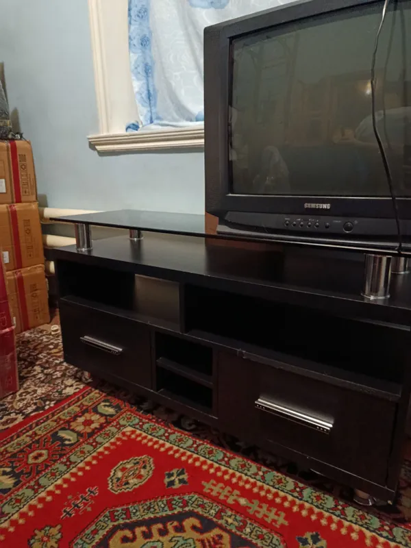 Приставка для тилвызира бу — фото 4