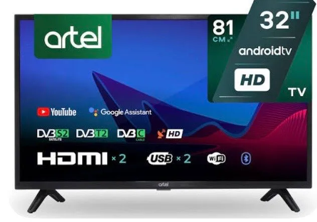 Artel 32 smart tv 2 Artel 32 smart tv 2