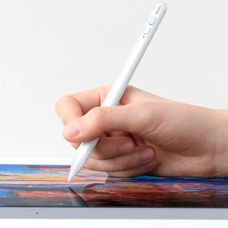 Pencil, stylus, стилус Ipad, Активный стилус для Айпадов — фото 1 Pencil, stylus, стилус Ipad, Активный стилус для Айпадов — фото 1