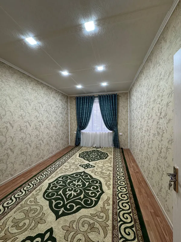 Yangi qurilishda 75 m² 2 xonali kvartira sotiladi 4