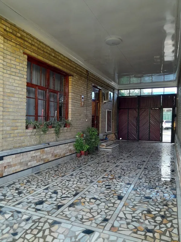 Xovli sotiladi 5.5 sotiq Karmana eski shaxar — фото 6