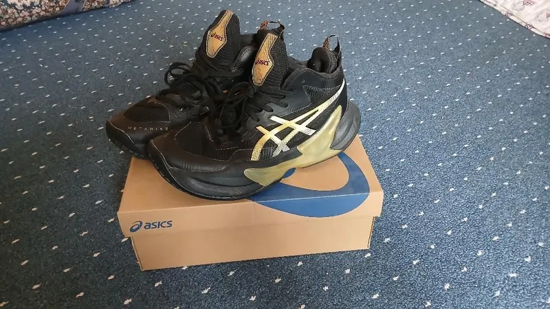 Asics metarise paris2 — фото 1