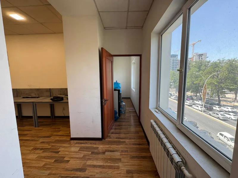 Офис 30 м² сдается в аренду Ц1 (ММ) 3