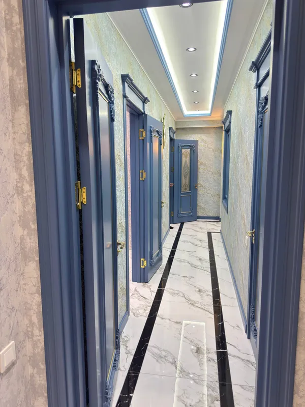 Yunusobodda 65 m² 3 xonali kvartira sotiladi · ID 7045 4 Yunusobodda 65 m² 3 xonali kvartira sotiladi · ID 7045 4