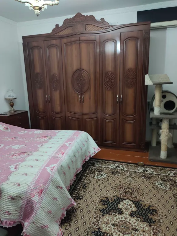 Продажа участка в Чирчике — фото 1