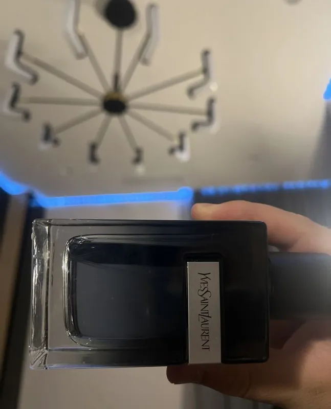 Парфюм мужской Yves Saint Laurent Y Eau de Parfum 2