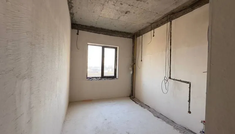 4-комнатная квартира, 100 м², Яккасарай 4
